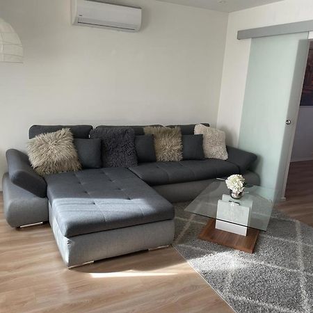 Ferienwohnung An Der Alten Weed 바트빈드샤임 외부 사진