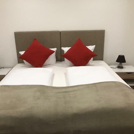 Ferienwohnung An Der Alten Weed 바트빈드샤임 외부 사진