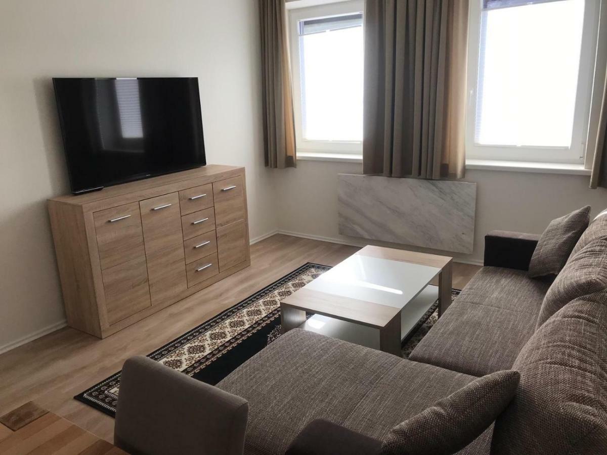 Ferienwohnung An Der Alten Weed 바트빈드샤임 외부 사진